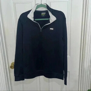 IZOD mens pullover sz xlg